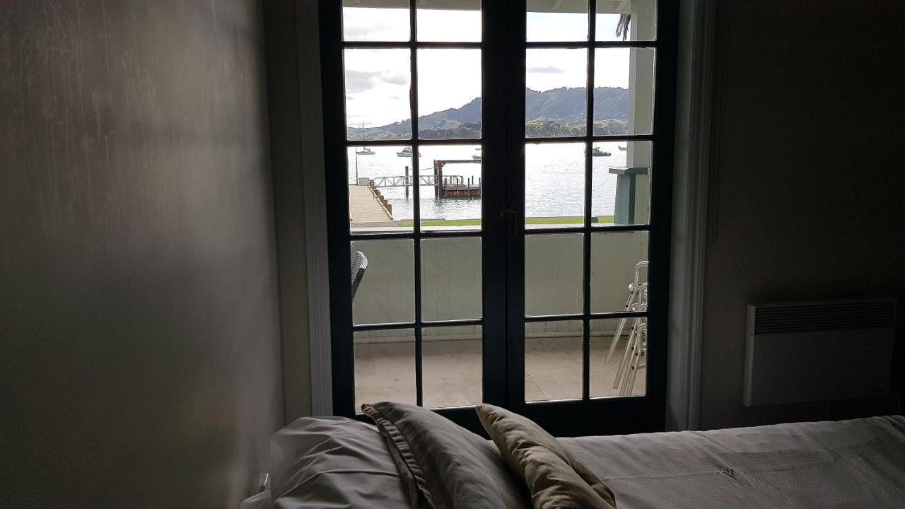 The Marlin Of Whangaroa Exterior foto
