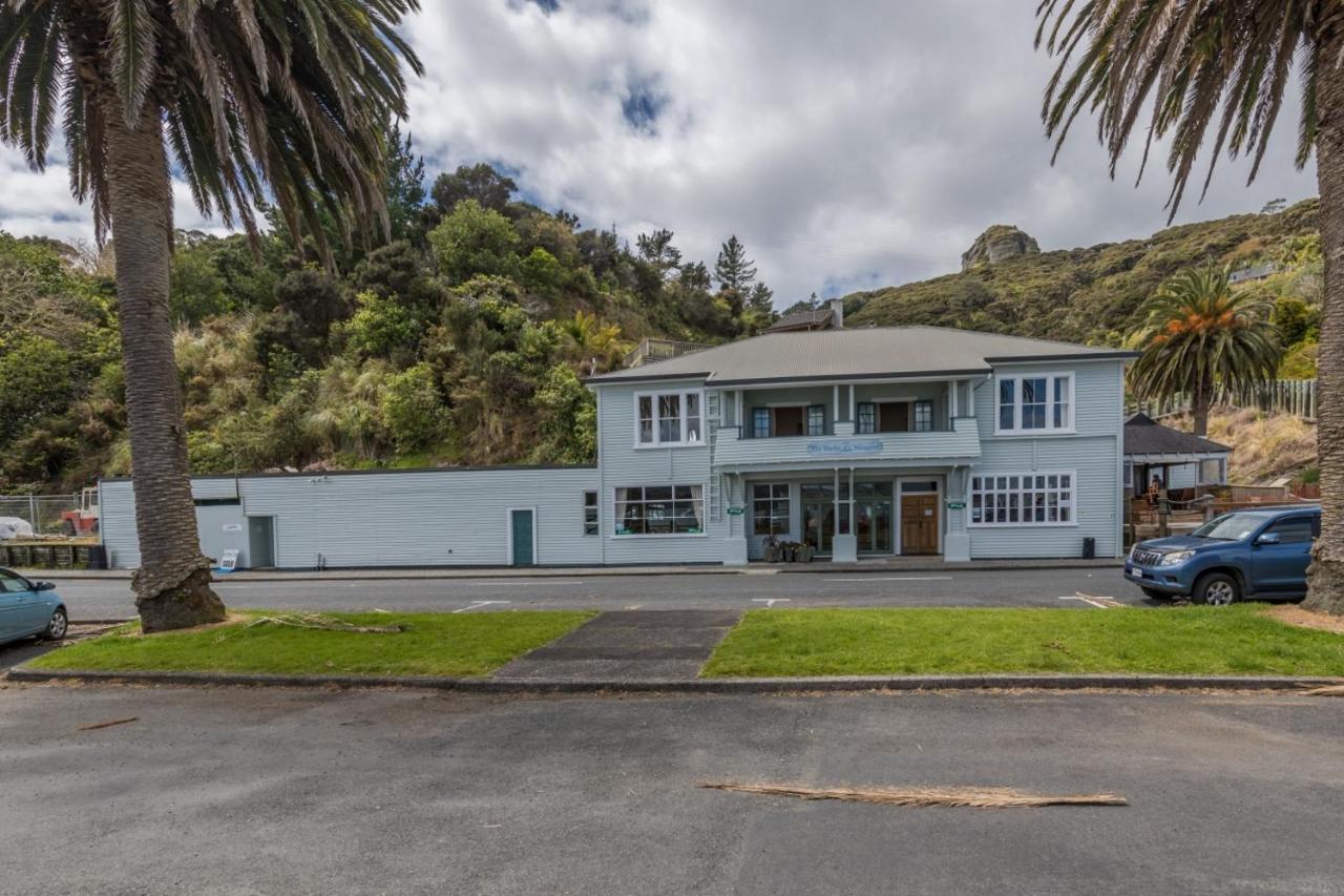 Hotel The Marlin Of Whangaroa Exterior foto