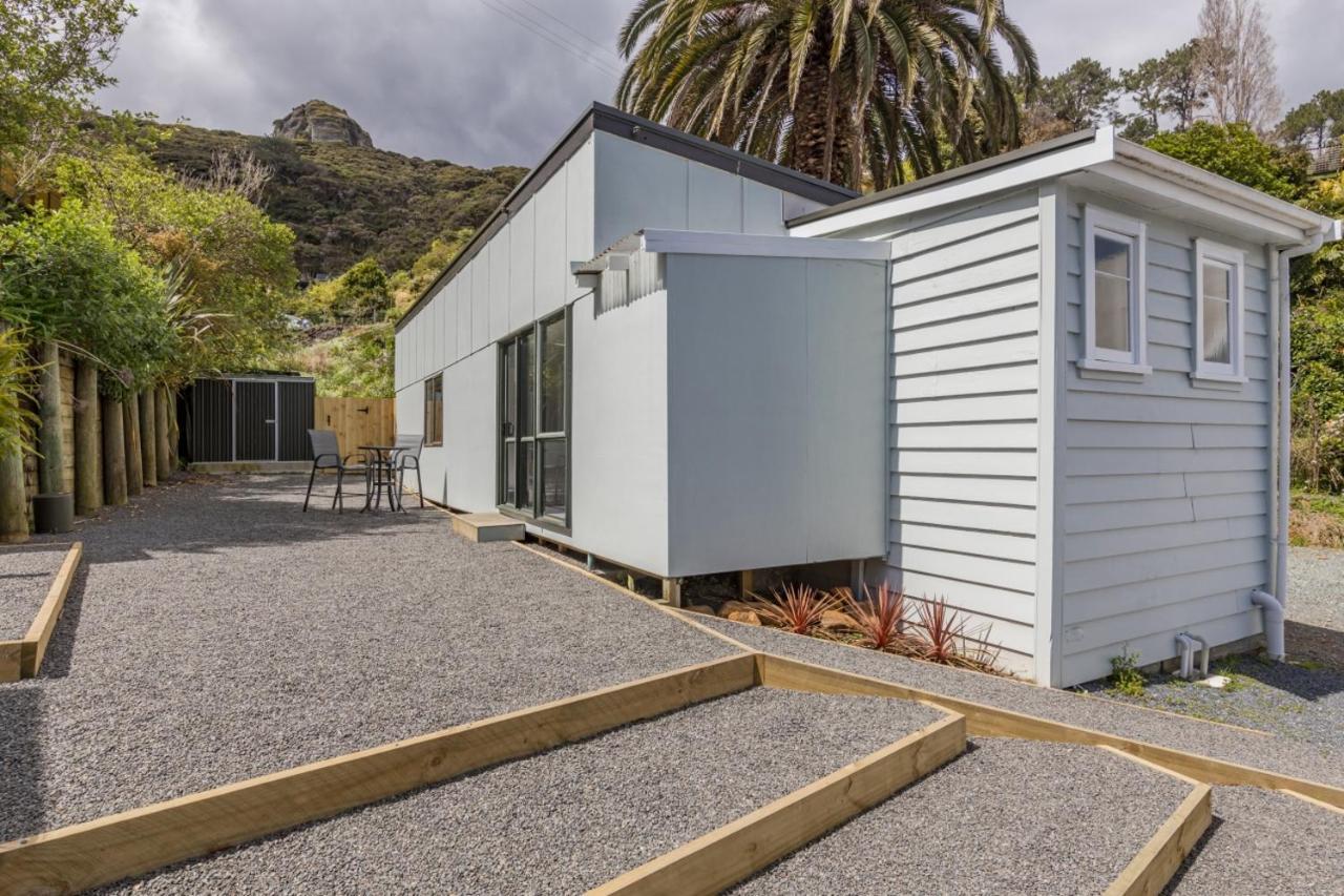 The Marlin Of Whangaroa Exterior foto
